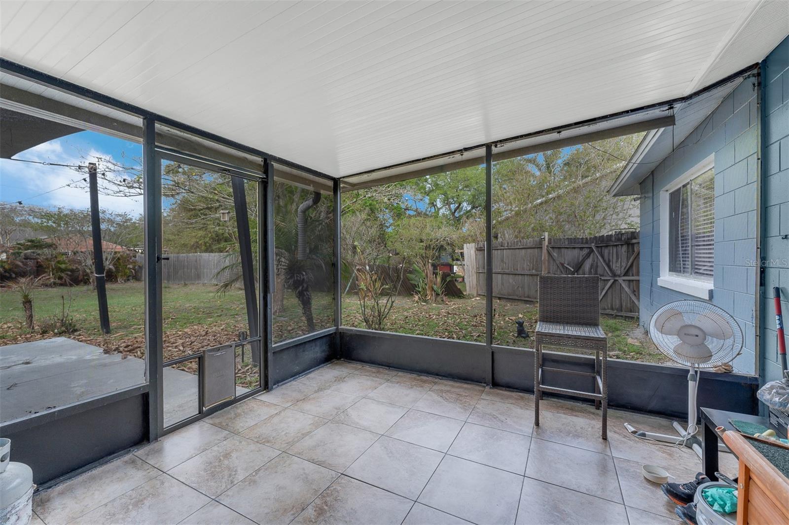 CHICKASAW OAKS PH 01 - Residential