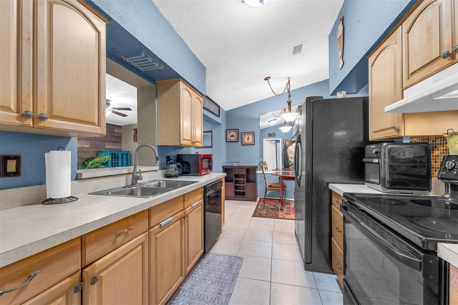 CHICKASAW OAKS PH 01 - Residential