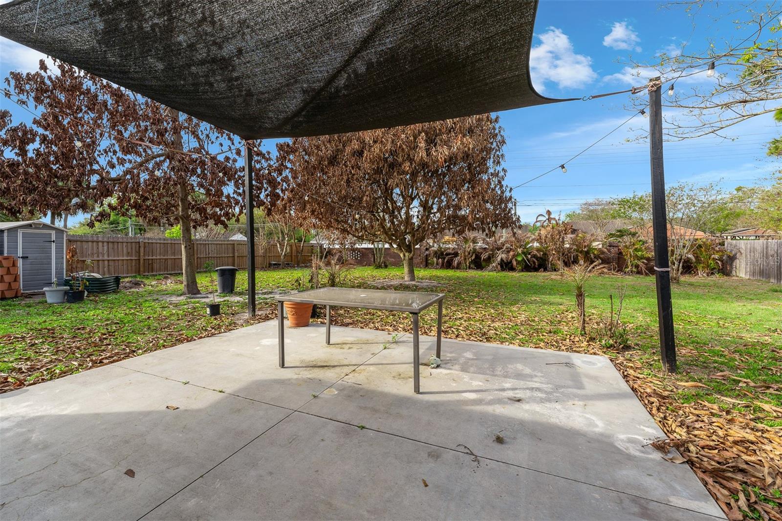 CHICKASAW OAKS PH 01 - Residential