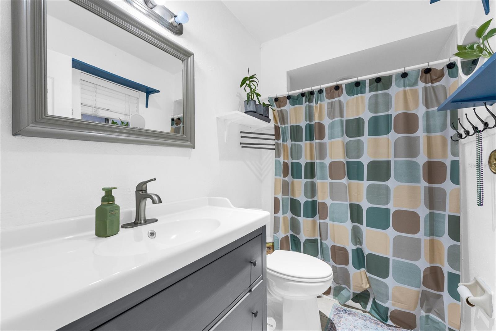 CHICKASAW OAKS PH 01 - Residential