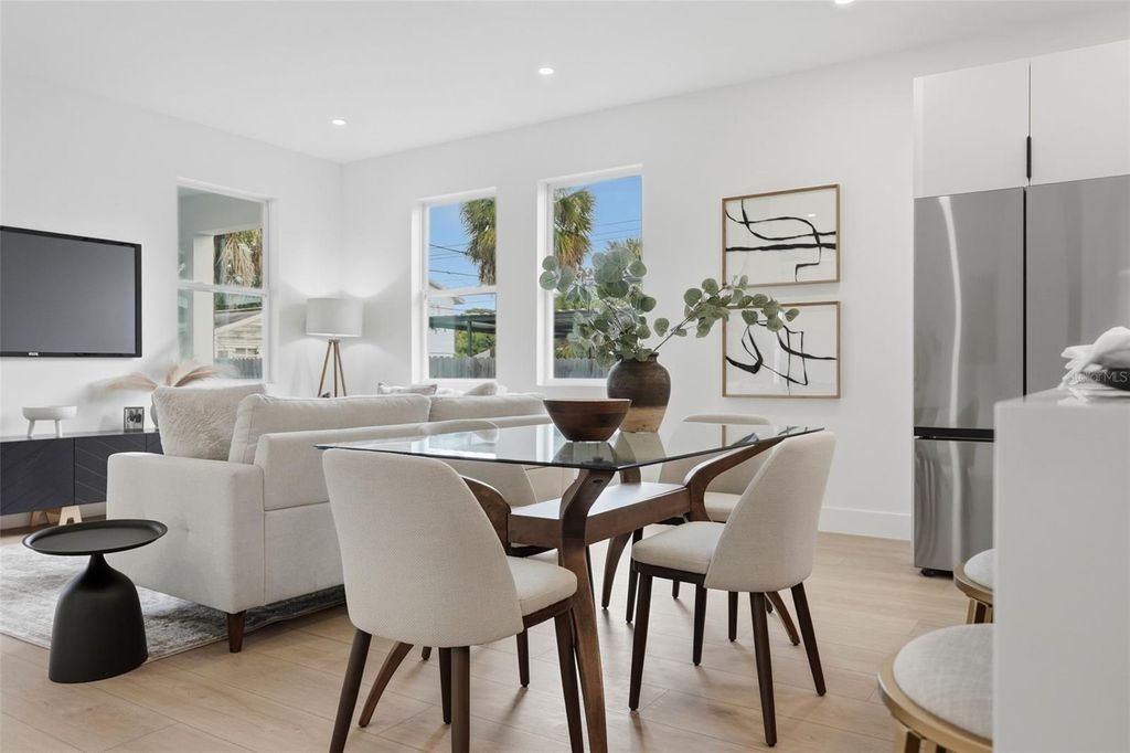 Photo of 5217 4th Avenue S, St Petersburg, FL 33707 (MLS # TB8432739)