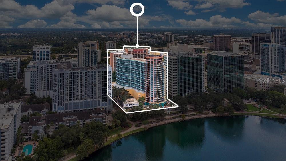 WAVERLY/LK EOLA - Residential