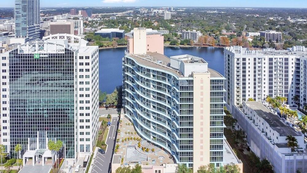 WAVERLY/LK EOLA - Residential