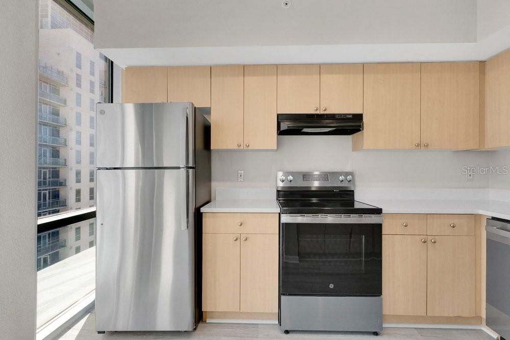 WAVERLY/LK EOLA - Residential