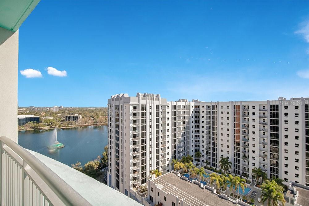 WAVERLY/LK EOLA - Residential