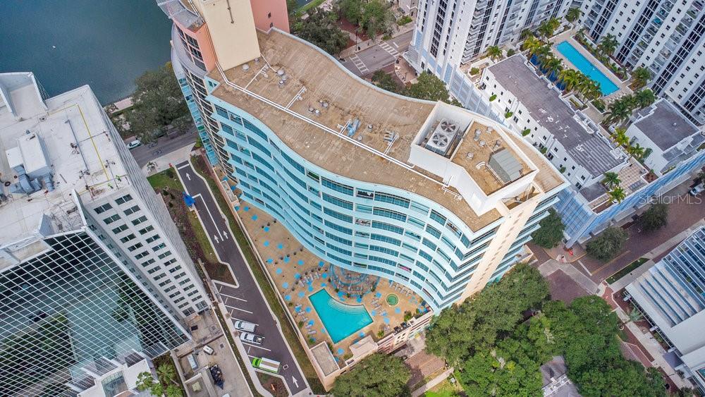 WAVERLY/LK EOLA - Residential