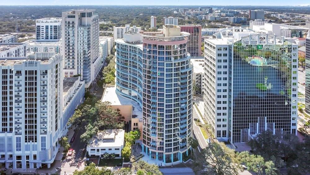 WAVERLY/LK EOLA - Residential