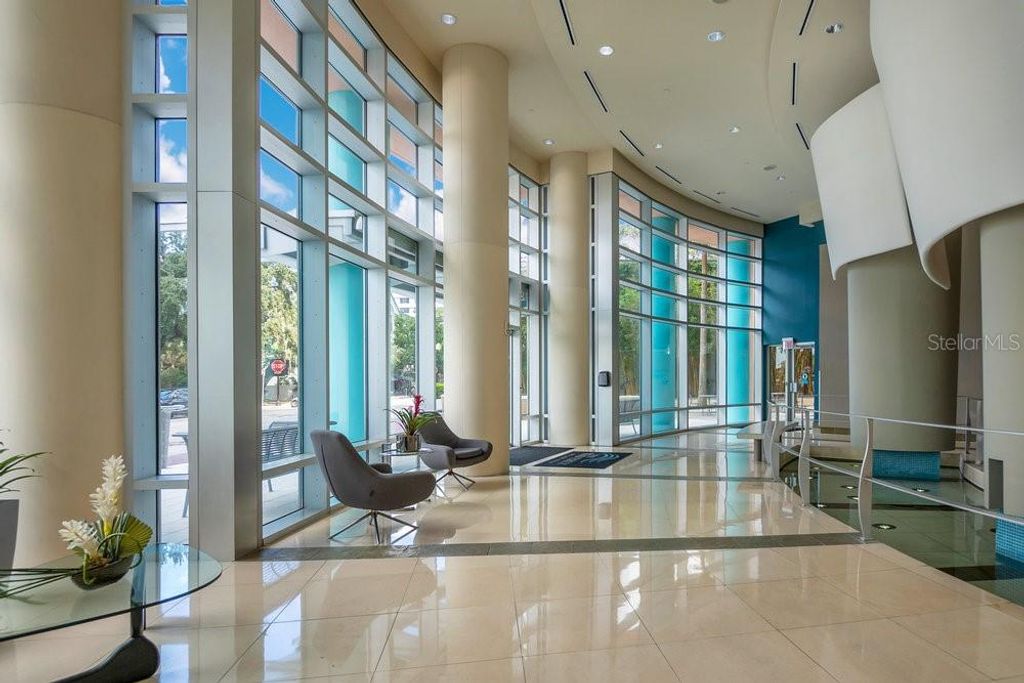 Photo of 322 E Central Boulevard #1910, Orlando, FL 32801 (MLS # O6374701)