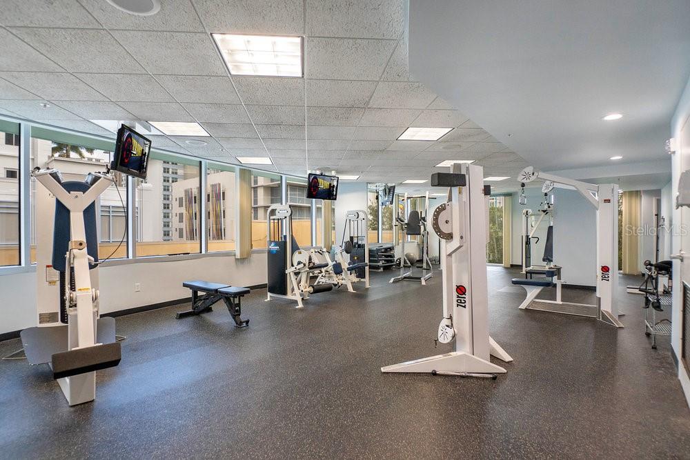 WAVERLY/LK EOLA - Residential