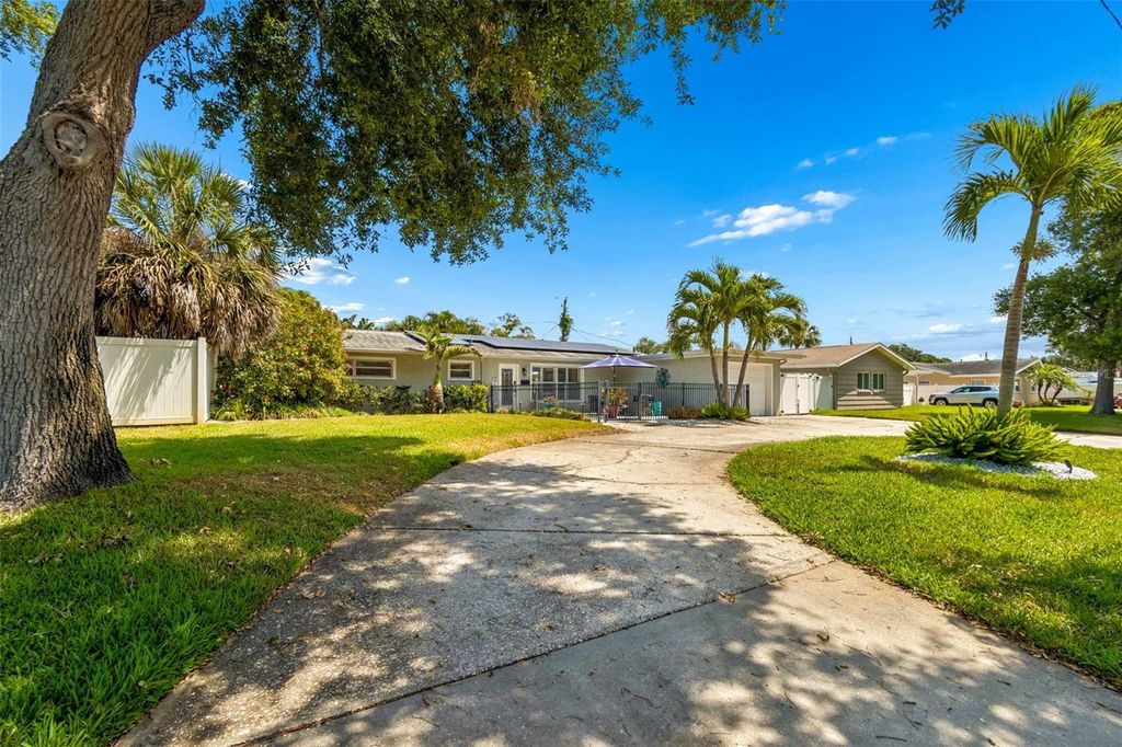 Photo of 6765 11th Avenue N, St Petersburg, FL 33710 (MLS # TB8493292)