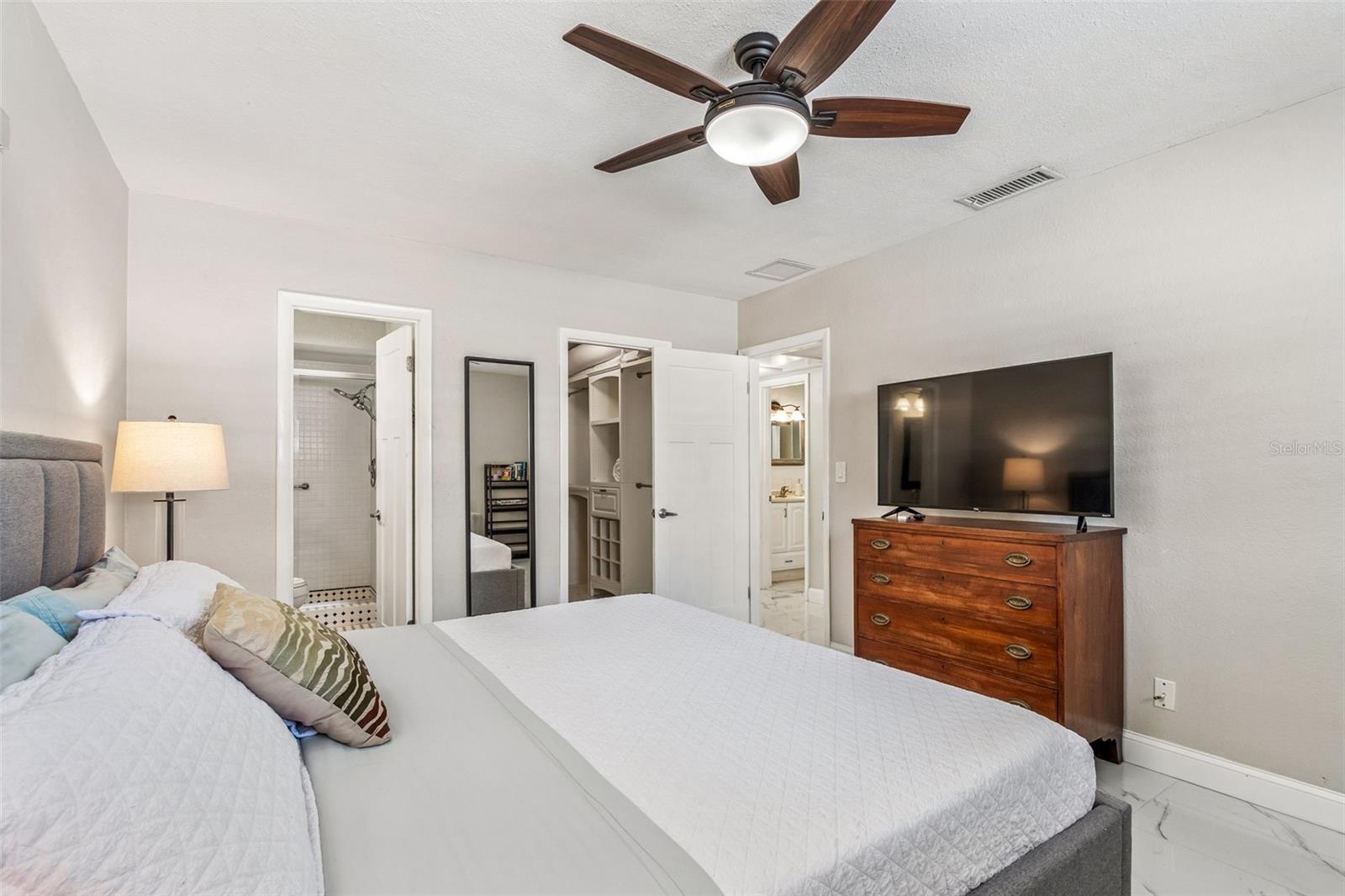 EAGLE MANOR 1ST ADD - Residential