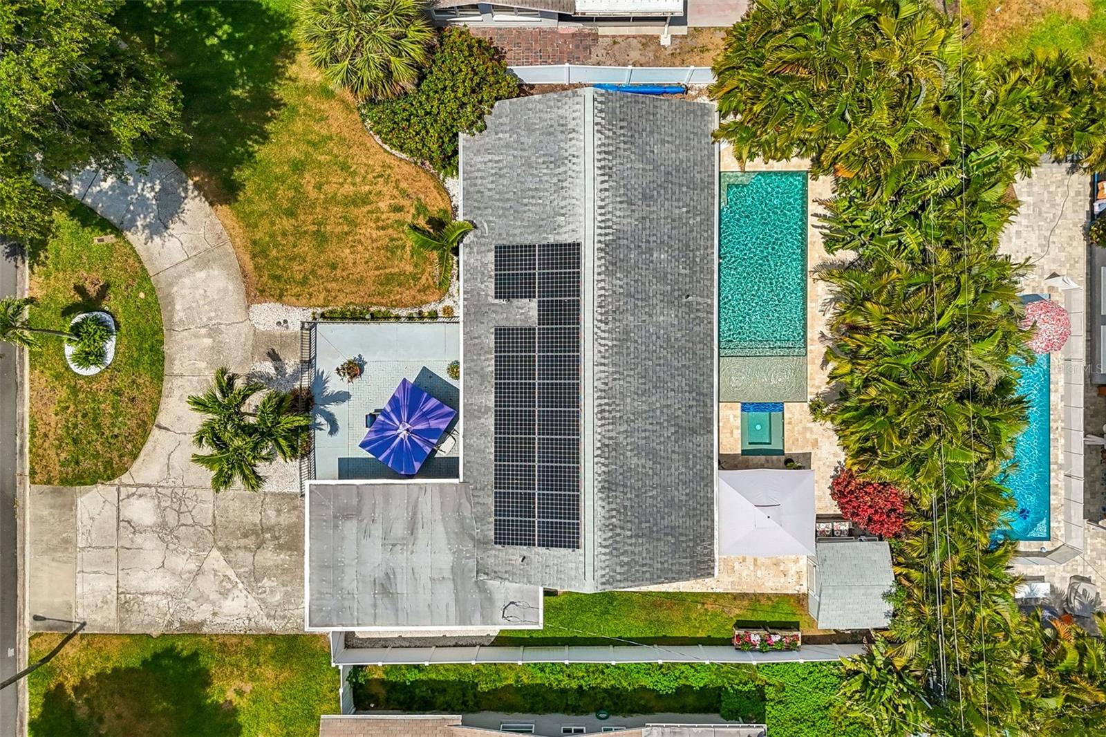 EAGLE MANOR 1ST ADD - Residential