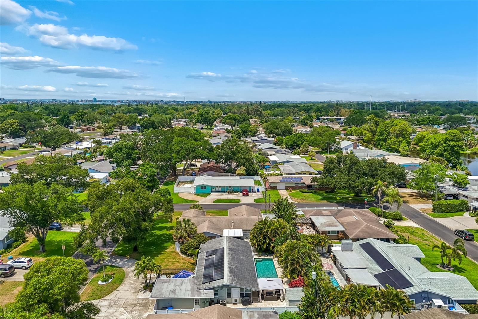 EAGLE MANOR 1ST ADD - Residential
