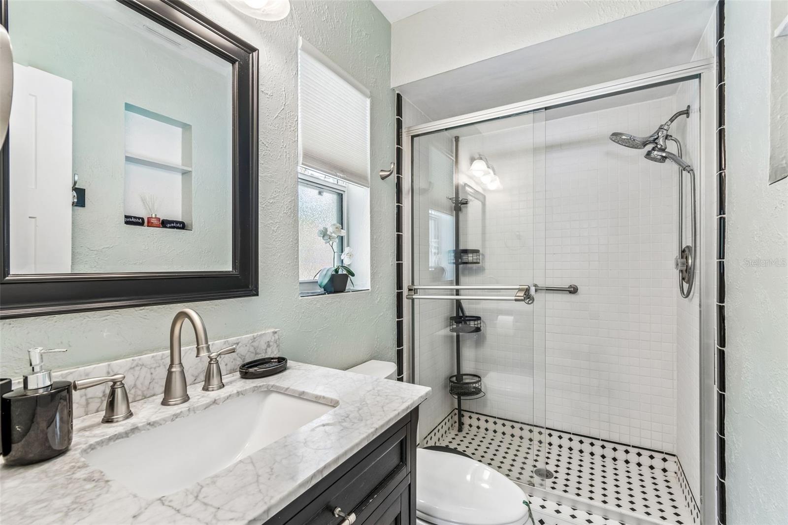 EAGLE MANOR 1ST ADD - Residential