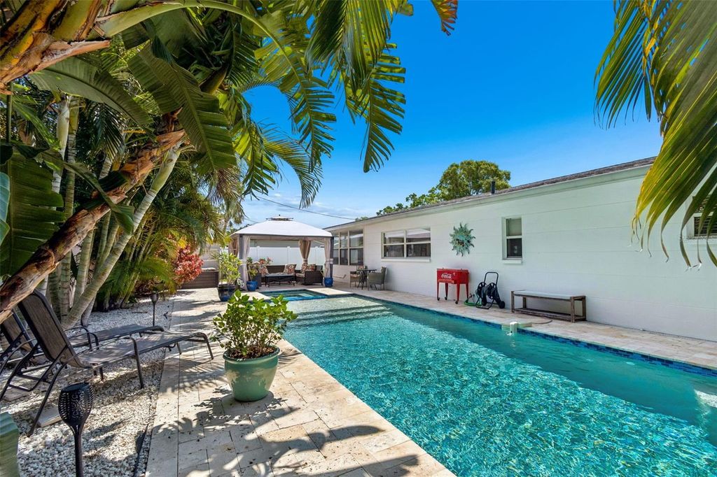 Photo of 6765 11th Avenue N, St Petersburg, FL 33710 (MLS # TB8493292)