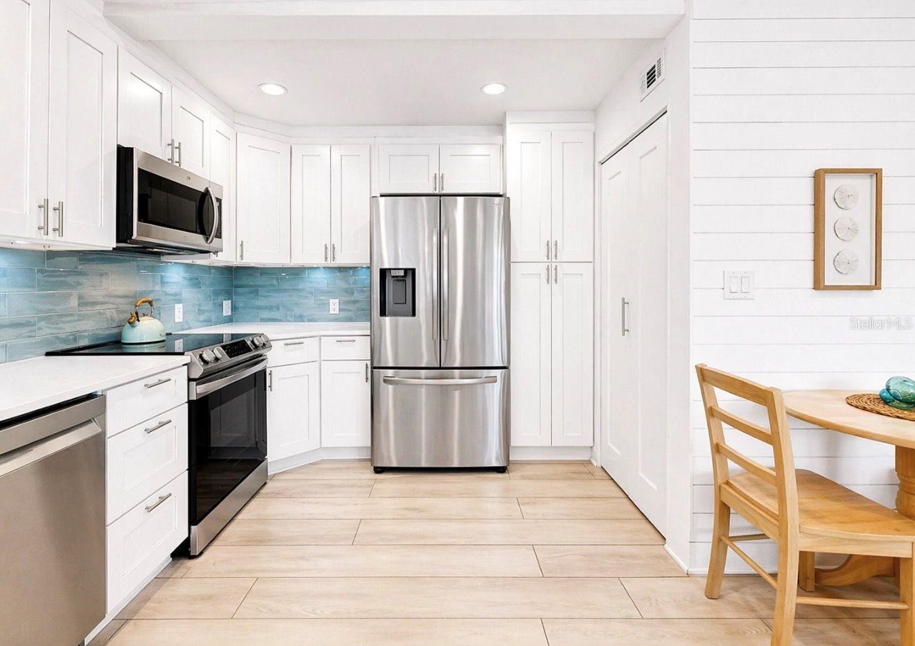 GLENBROOKE - Residential