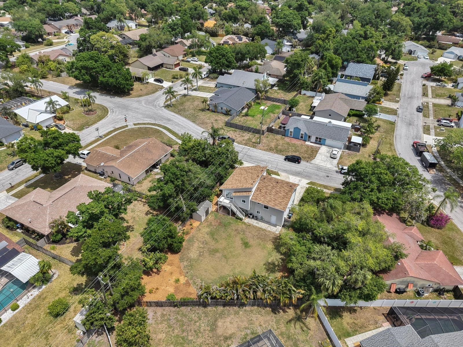 GLENBROOKE - Residential