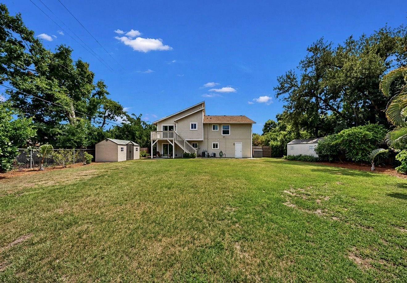 GLENBROOKE - Residential