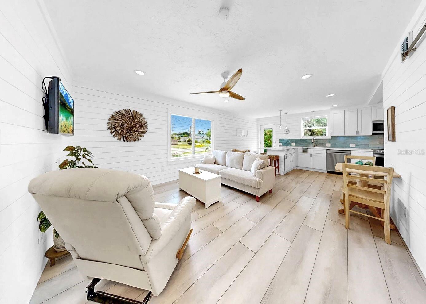 GLENBROOKE - Residential