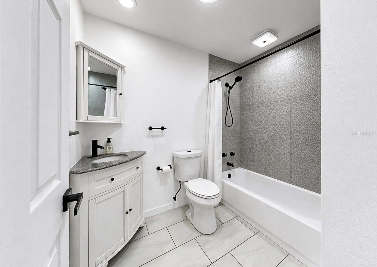 GLENBROOKE - Residential