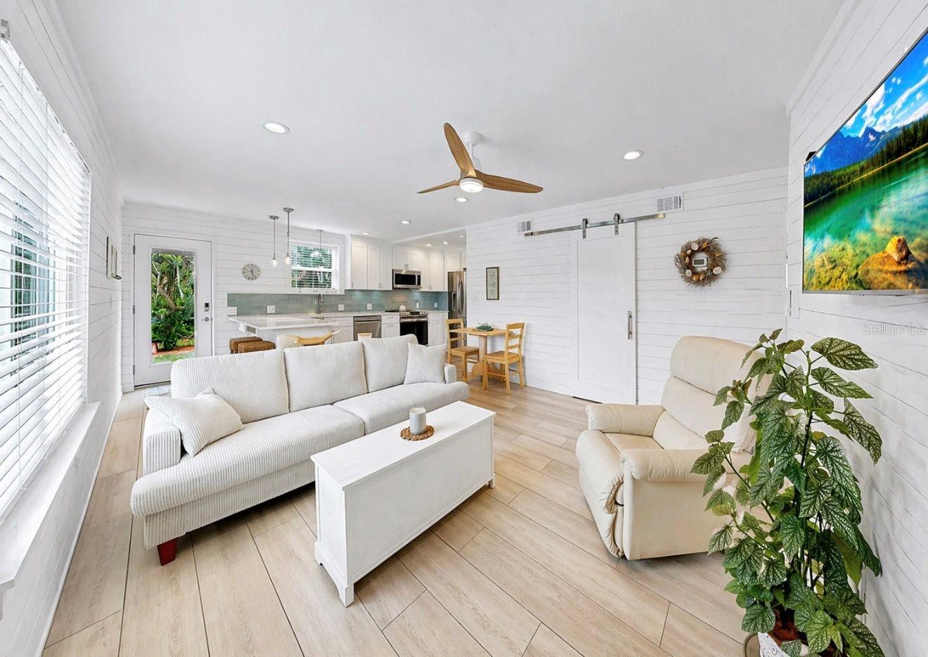 GLENBROOKE - Residential