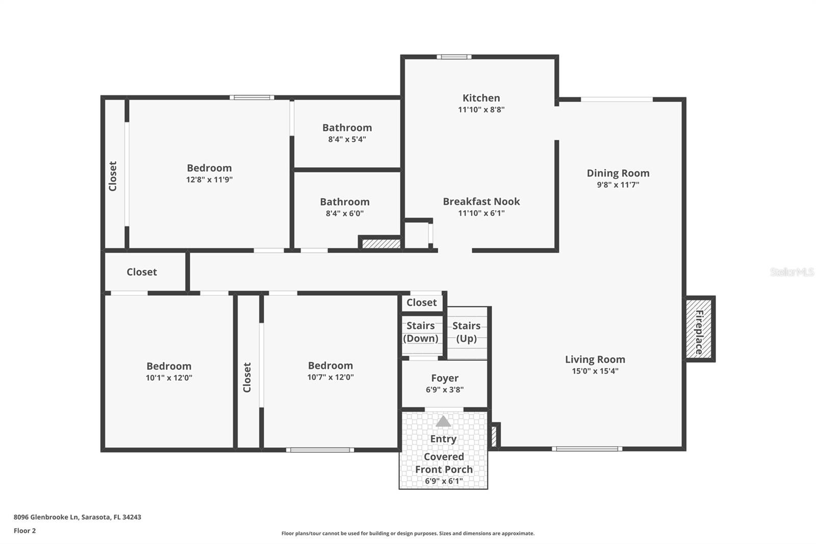 GLENBROOKE - Residential