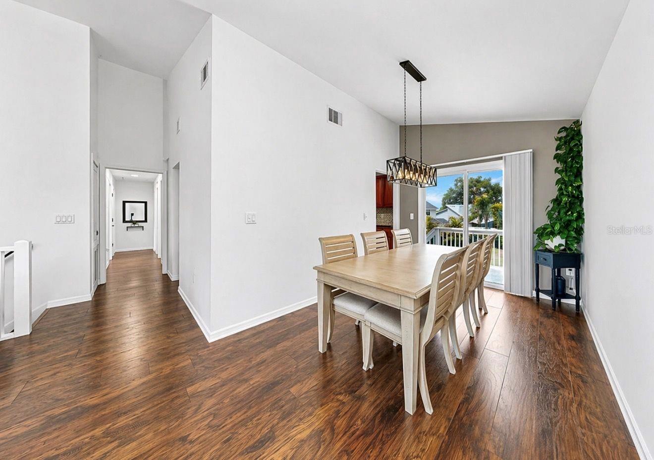 GLENBROOKE - Residential