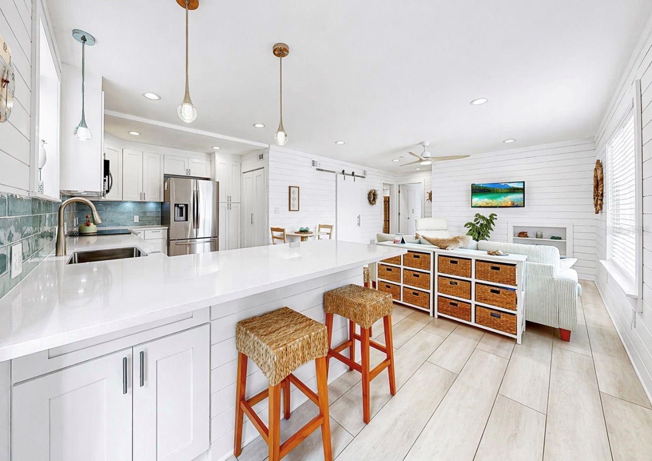 GLENBROOKE - Residential