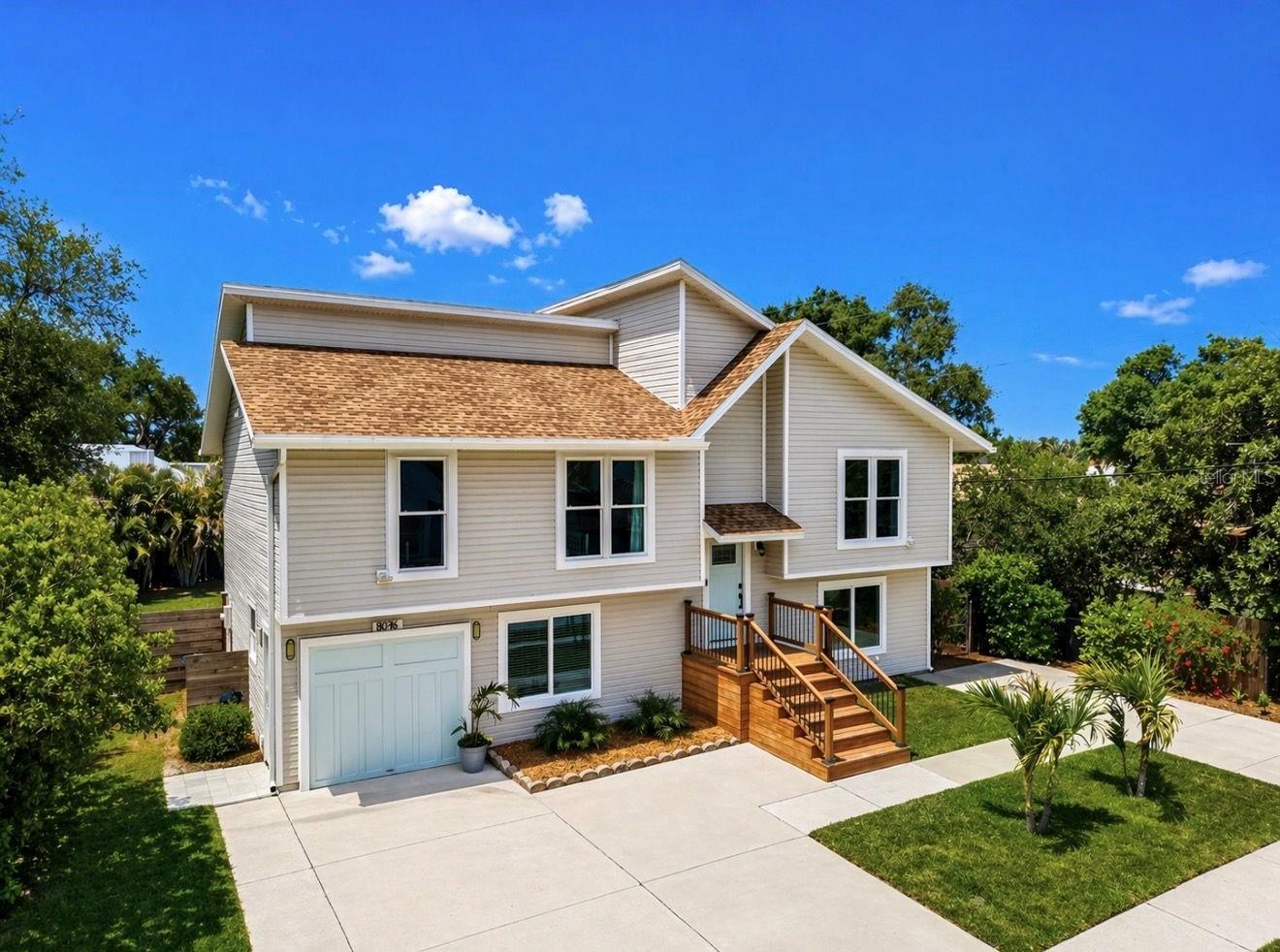 GLENBROOKE - Residential