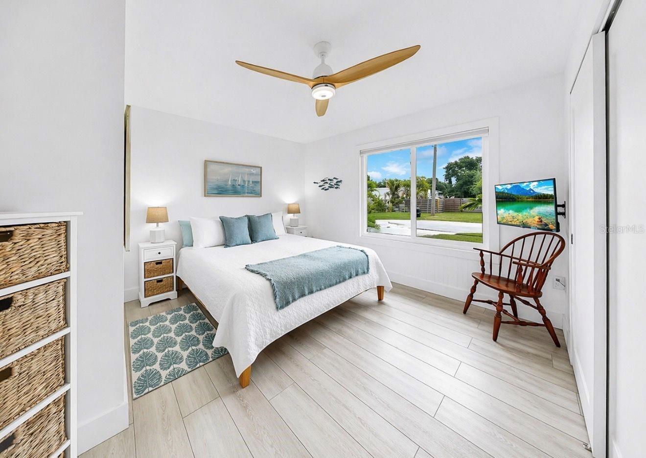 GLENBROOKE - Residential