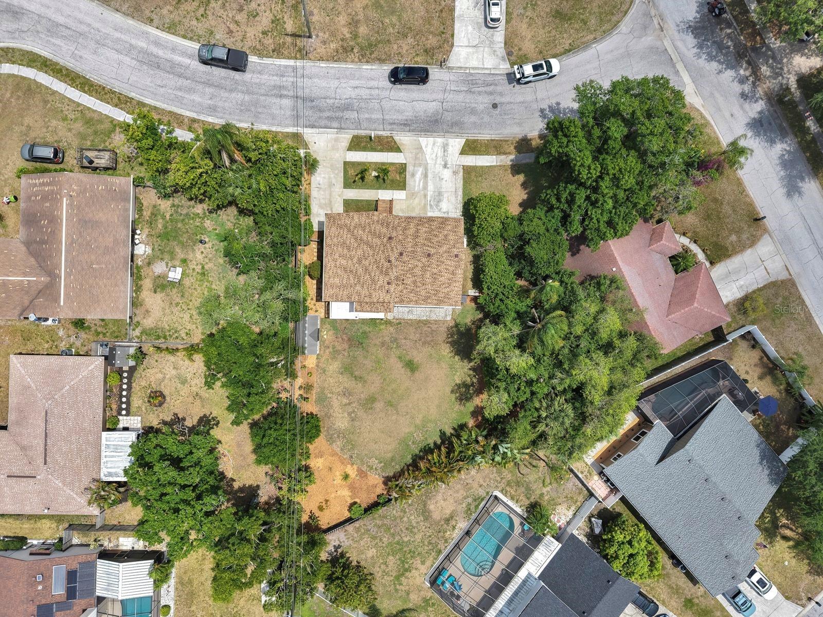 GLENBROOKE - Residential