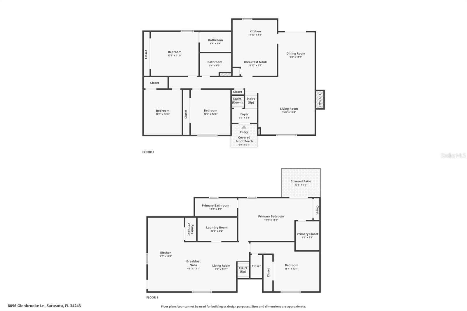 GLENBROOKE - Residential
