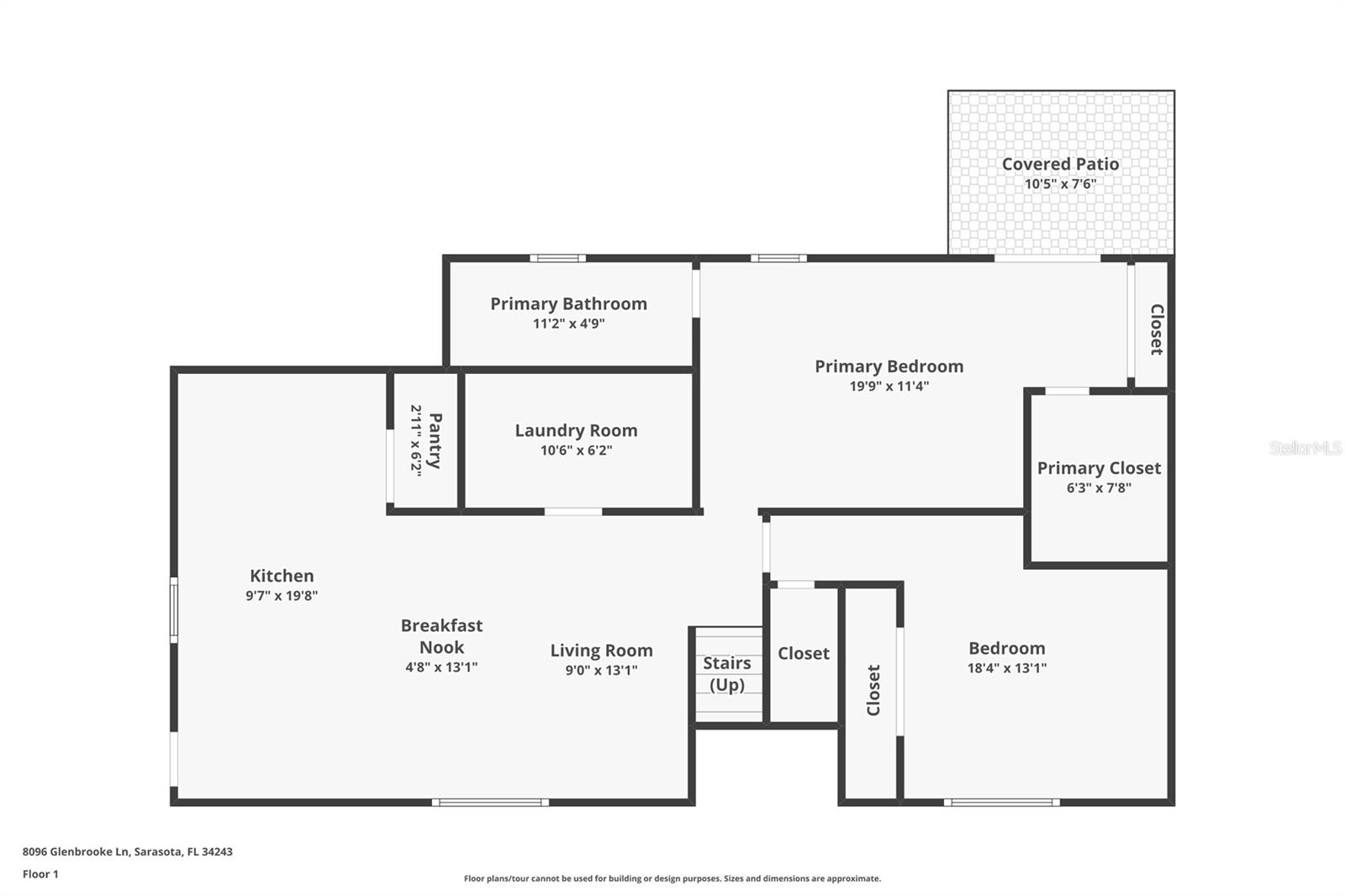 GLENBROOKE - Residential
