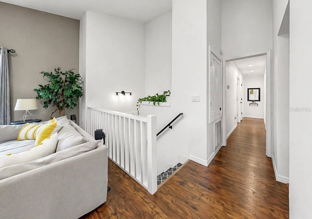 GLENBROOKE - Residential