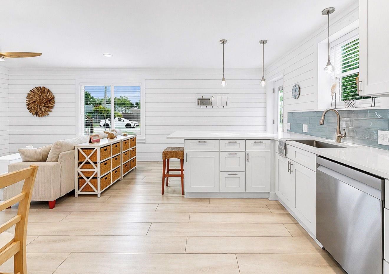 GLENBROOKE - Residential