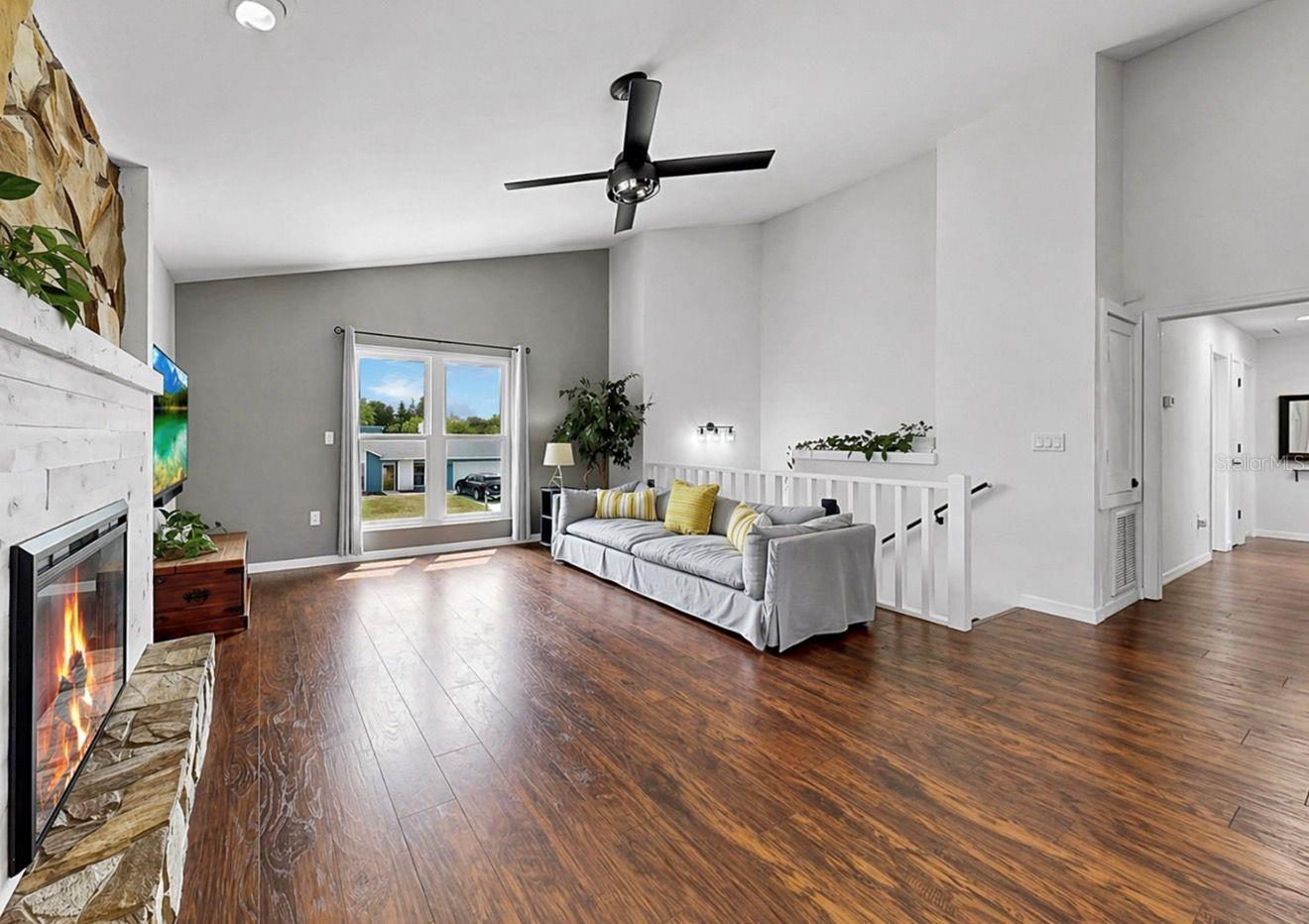 GLENBROOKE - Residential