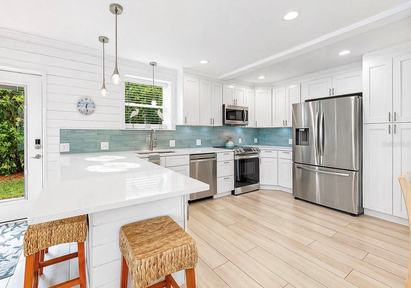 GLENBROOKE - Residential