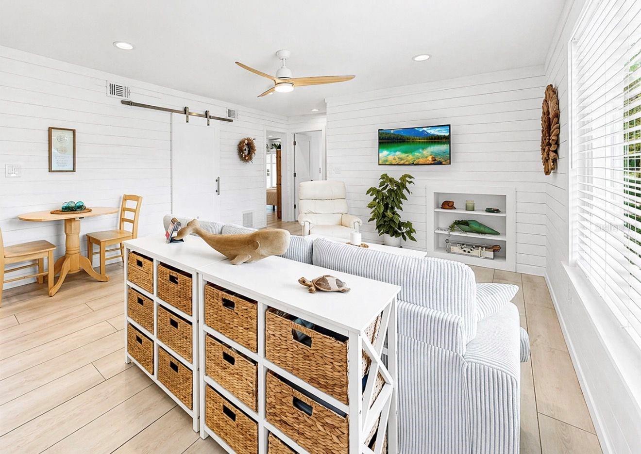 GLENBROOKE - Residential