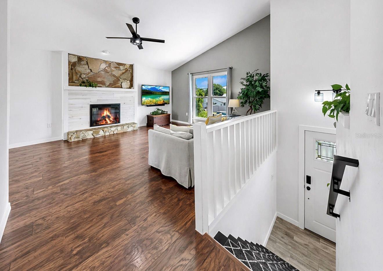 GLENBROOKE - Residential