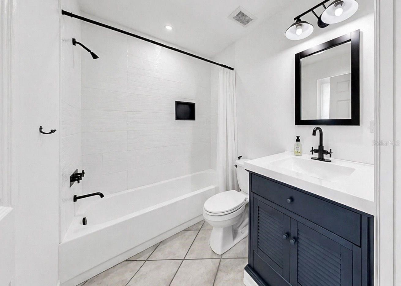 GLENBROOKE - Residential