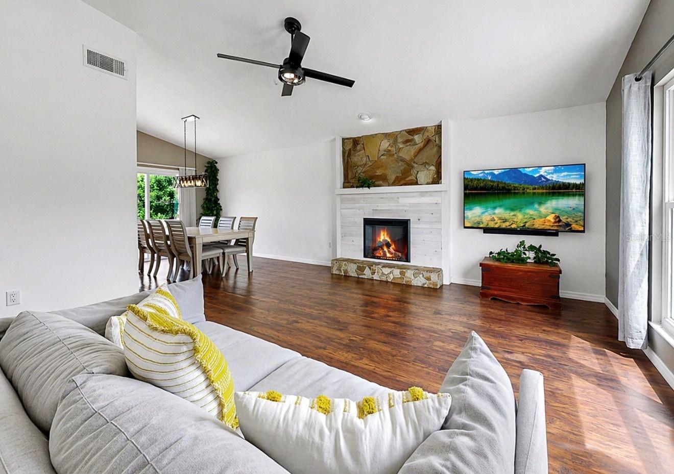 GLENBROOKE - Residential