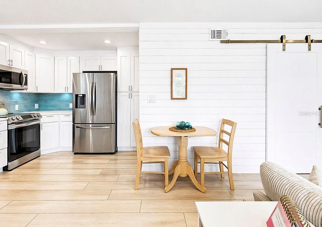 GLENBROOKE - Residential