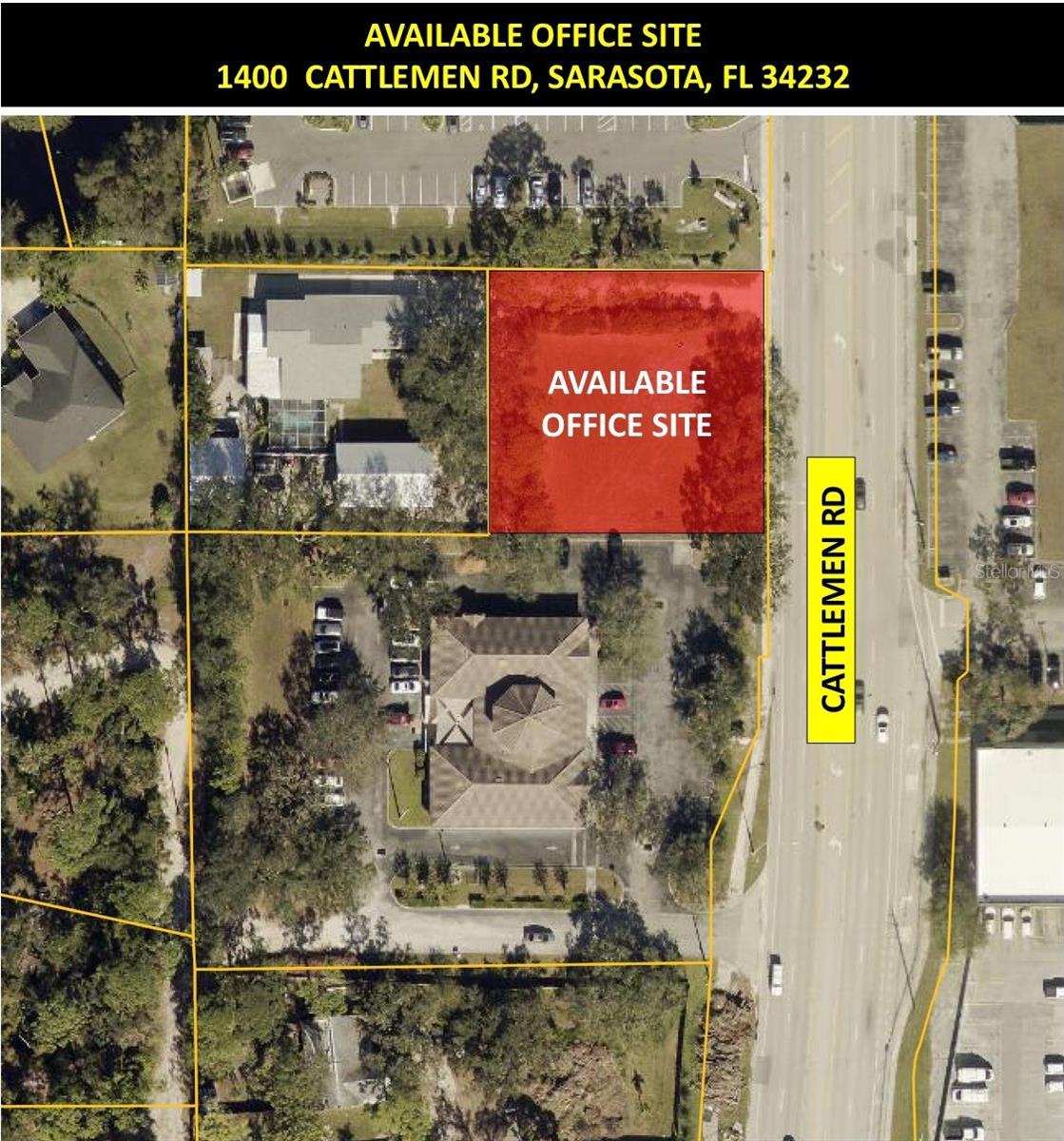 1400 CATTLEMEN ROAD 101