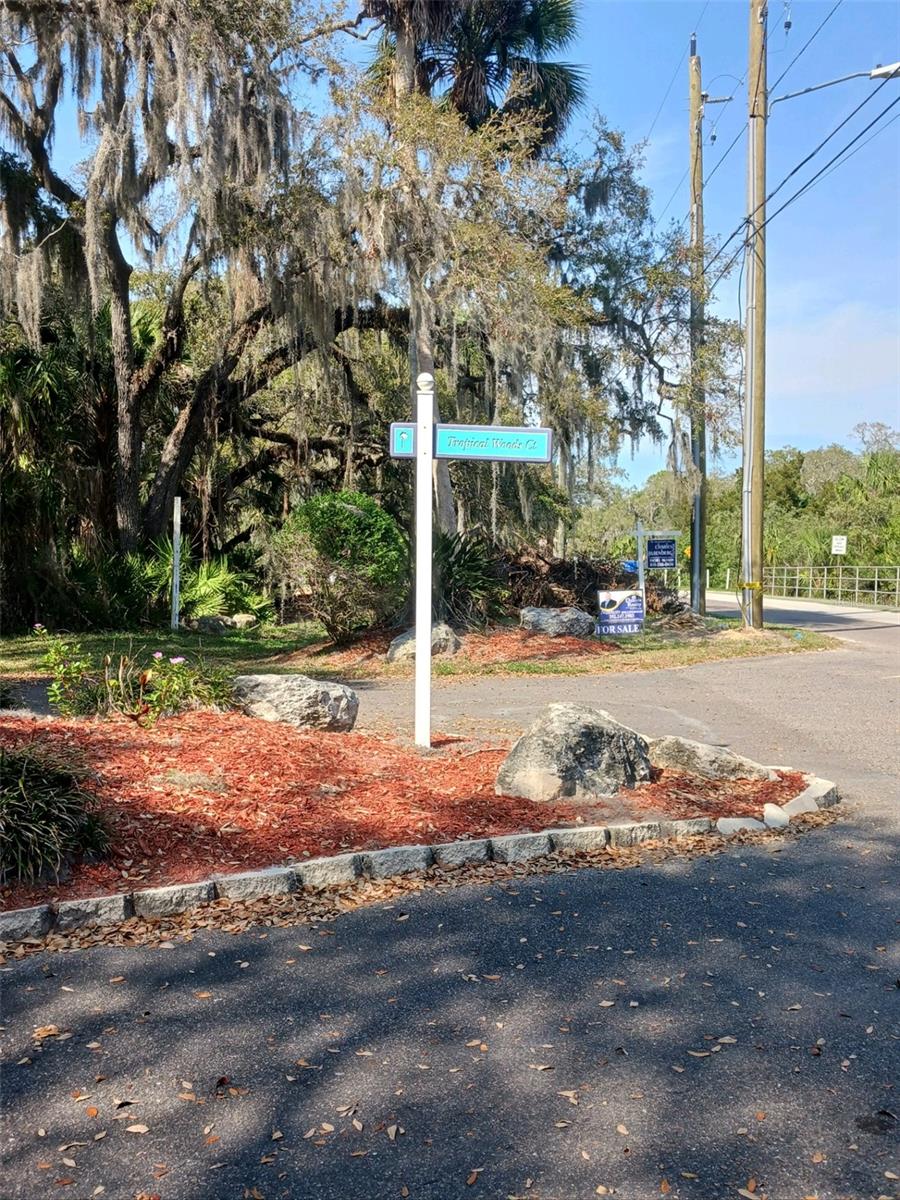 TREASURE COVE - Land