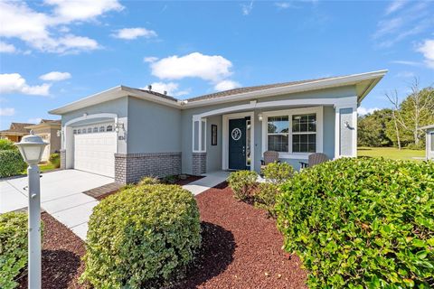 A home in OCALA