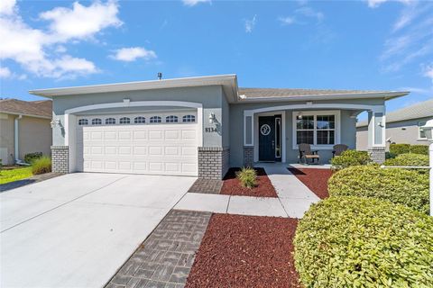 A home in OCALA