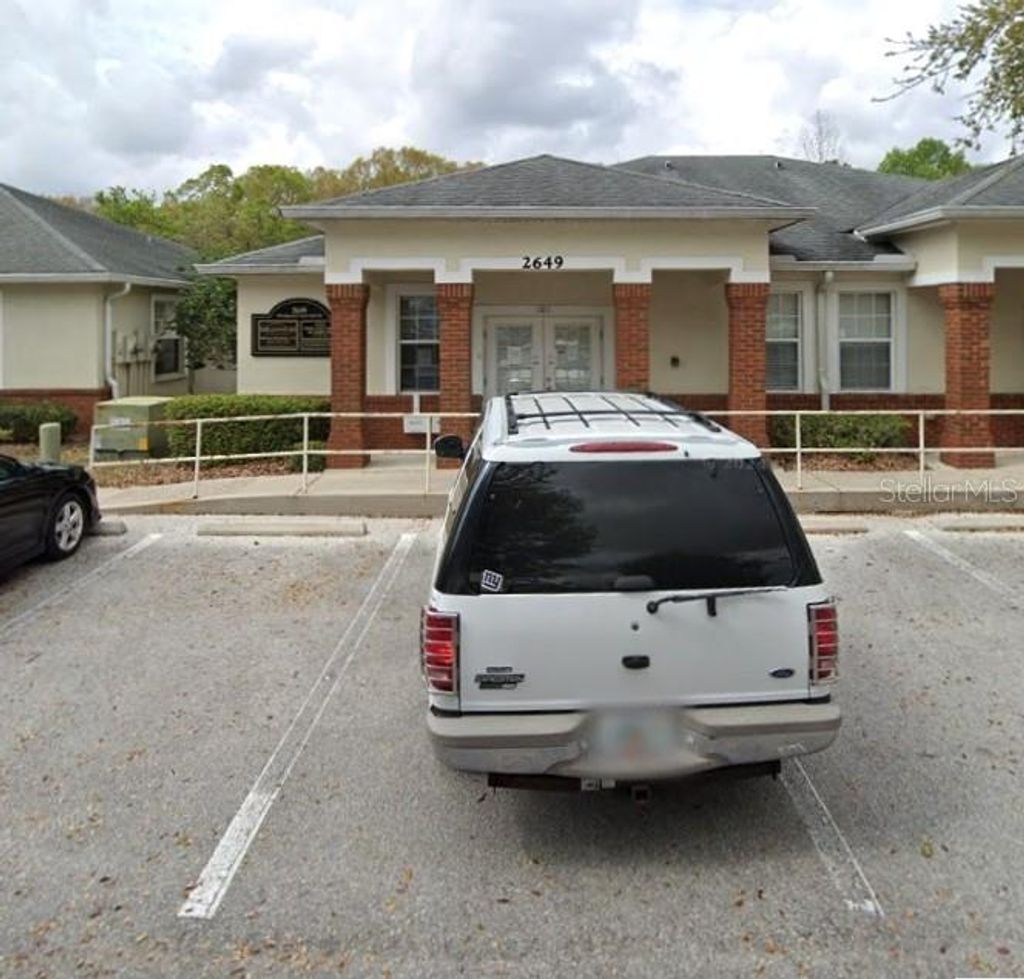 Photo of 2649 Windguard Circle #101, Wesley Chapel, FL 33544 (MLS # TB8410853)