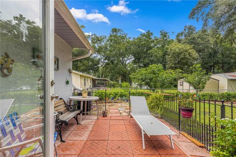 A home in OCALA