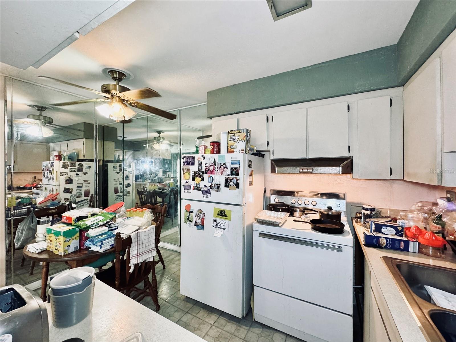 Photo 5 of 14 of 5372 4TH STREET N 206 condo