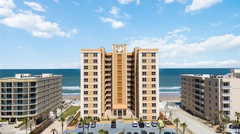3799 S ATLANTIC AVENUE 1006 DAYTONA BEACH FL 32118